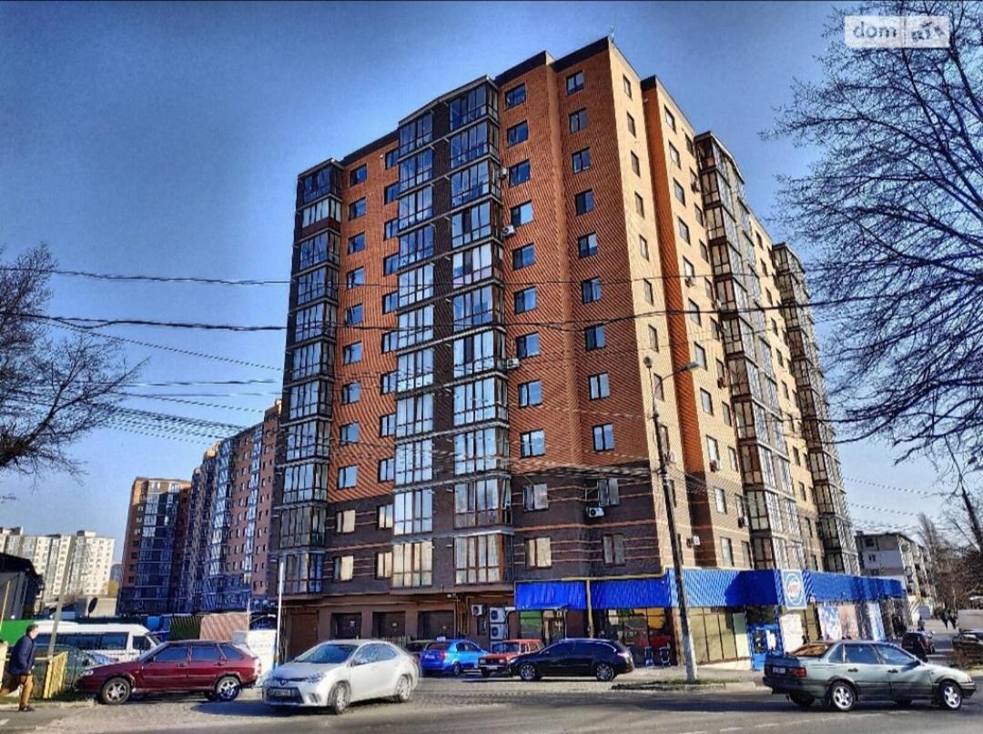 Комфортна Квартира В Жк Сімейний Apartamento Vinnytsia Exterior foto