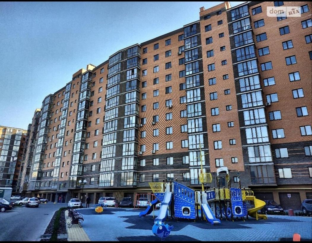 Комфортна Квартира В Жк Сімейний Apartamento Vinnytsia Exterior foto